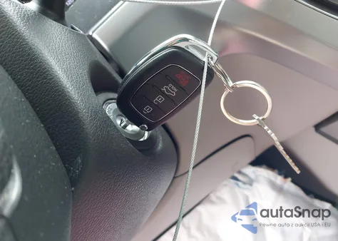 2015 Hyundai Sonata Se из США, поврежденный, VIN 5NPE24AF9FH145950